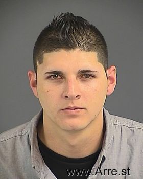 Javier  Reyes-donan Mugshot