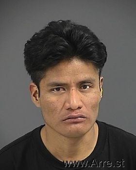 Javier  Sanchez Mugshot