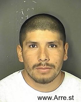 Javier Hernades Santiago Mugshot