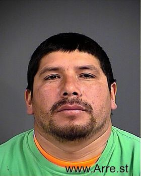 Javier  Santiago-hernandez Mugshot