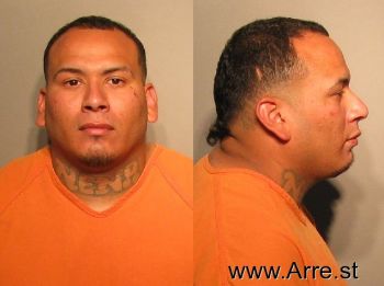 Javier Dejesus Vargas-mata Mugshot