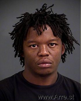 Javon Isaiah Brown Mugshot