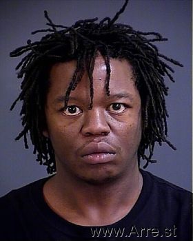 Javon Isaiah Brown Mugshot