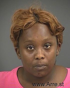 Javonia Laverne Richardson Mugshot