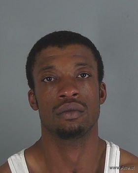 Javonn Jamar Brown Mugshot