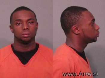 Javontae Rakevius Floyd Mugshot