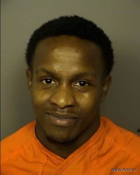 Javonte Amon Bellamy Mugshot