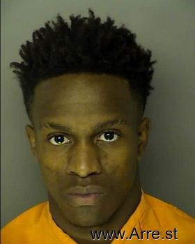 Javonte Amon Bellamy Mugshot