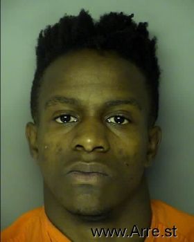 Javonte Amon Bellamy Mugshot