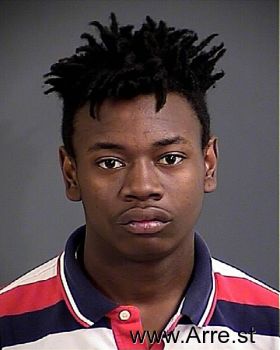 Jawan  Nicks Mugshot