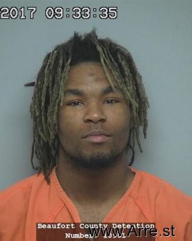 Jawuan Nathaniel Shepherd Mugshot