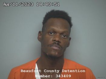 Jay Jabbari Pierce Mugshot