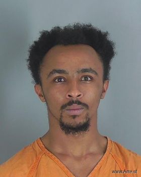 Jayshuwa Jayshawn Gist Mugshot