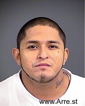 Jaziel  Gonzalez-jimenez Mugshot