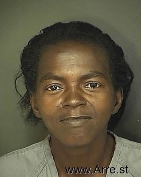 Jeanette  Simmons Mugshot