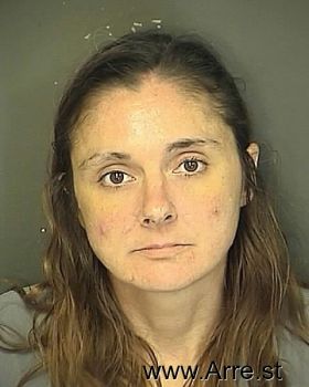 Jeanne  Anderson Mugshot