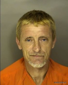 Jeffery Scott Anderson Mugshot