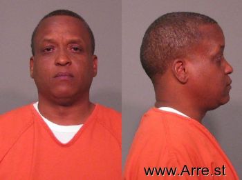 Jeffery Vincent Blake Mugshot