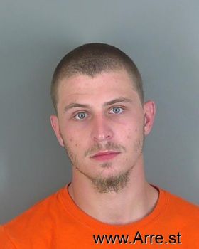 Jeffery Tyler Greene Mugshot