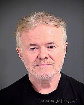 Jeffery  Powell Mugshot