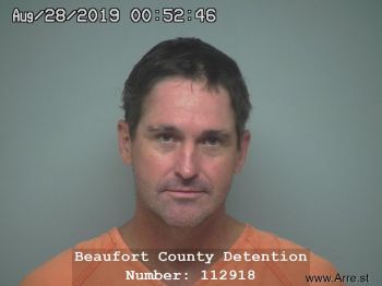 Jeffery Bryan Wilson Mugshot