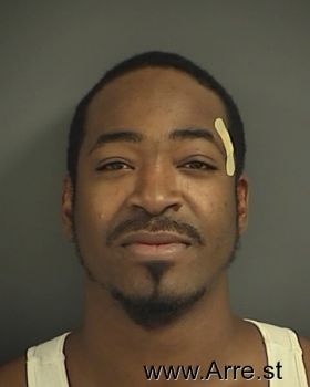 Jeffery Hill Wilson Mugshot