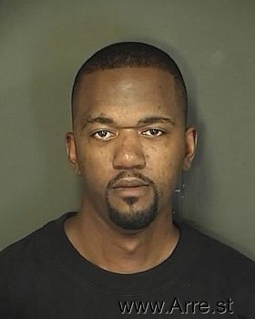 Jeffrey Dewayne Alston Mugshot