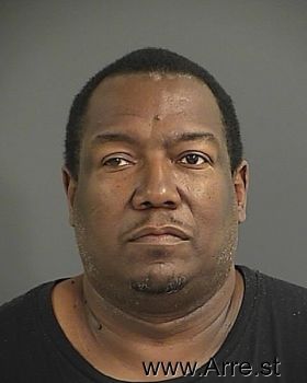 Jeffrey  Alston Mugshot