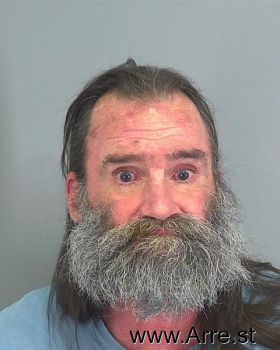 Jeffrey Gardner Barber Mugshot