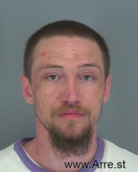 Jeffrey Byron Blanton Mugshot