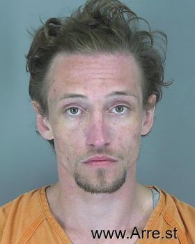 Jeffrey Byron Blanton Mugshot