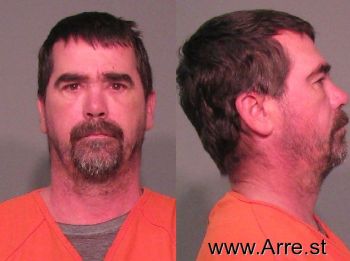 Jeffrey Scott Blanton Mugshot