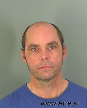 Jeffrey Lakey Cartee Mugshot