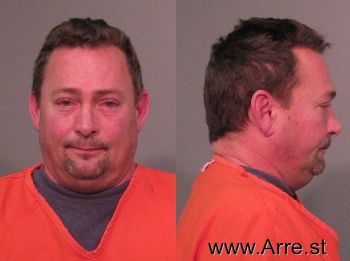 Jeffrey Michael Crawford Mugshot