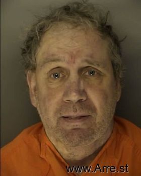 Jeffrey Bruce Fisher Mugshot