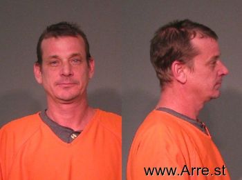 Jeffrey Wayne Ford Mugshot