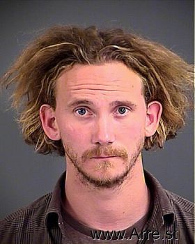 Jeffrey Charles Ford Mugshot