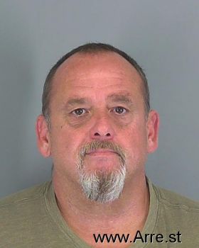 Jeffrey Scott Foster Mugshot