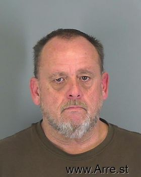 Jeffrey Scott Foster Mugshot