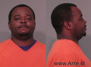 Jeffrey Lamont Hart Mugshot