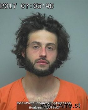 Jeffrey Michael Hartwell Mugshot