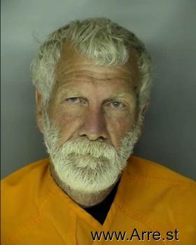 Jeffrey Glenn King Mugshot