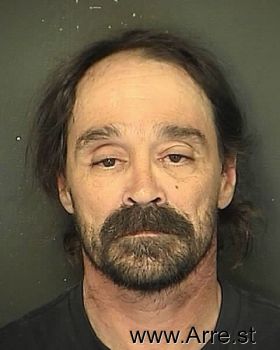 Jeffrey  Pierson Mugshot