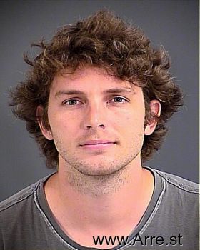 Jeffrey  Robertson Mugshot