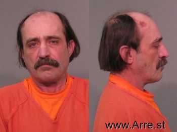 Jeffrey Keith Schultz Mugshot