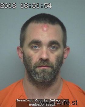 Jeffrey Craig Stevens Mugshot