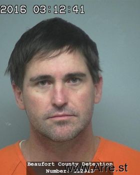 Jeffrey Bryan Wilson Mugshot