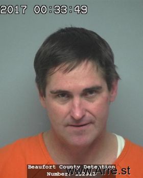 Jeffrey Bryan Wilson Mugshot