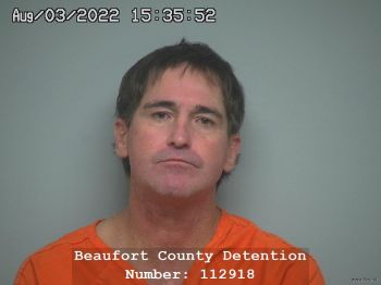 Jeffrey Bryan Wilson Mugshot