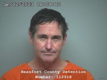 Jeffrey Bryan Wilson Mugshot